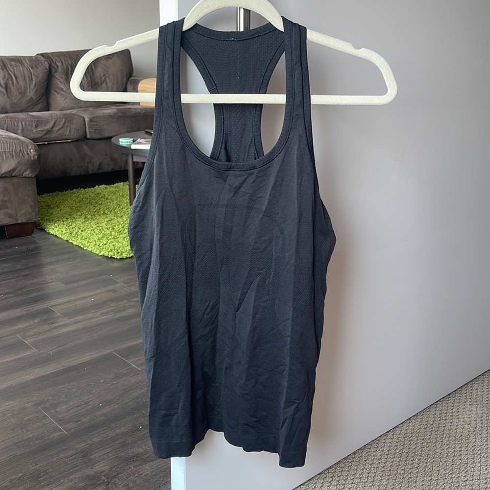 Lululemon Swiftly Tech Racerback Tank Top